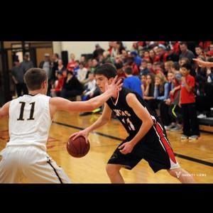 Meet your Posher, Jake